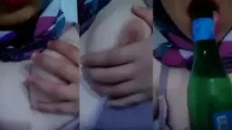 Gadis Berjilbab Yang Menggoda Dan Tak Terkendali