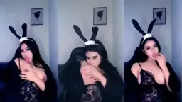 Helenacrln Makin Hot, Jilat Uting Dan Mainin Payudara