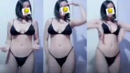 Laras Bali Bikin Heboh, Video Panas 40 Menit Penuh Aksi