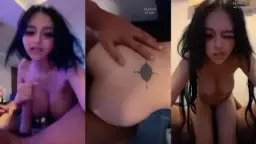 Live Streaming Mesum Oppy Lany Dengan Perhiasan Berkilau