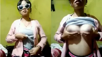 Puting Ayang Yang Menggoda Dan Menggairahkan
