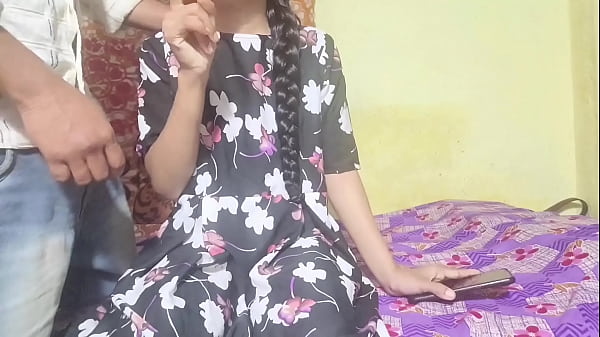 भाभी ने देवर के साथ की गर्मागर्मी की मुलाकात