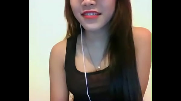 Goyang Hot Pacar Selingan Di Camfrog Indonesia