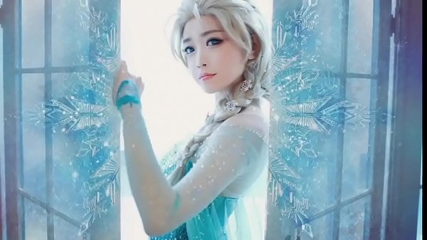 Elsa Si Gadis Asia Remaja Yang Menggoda