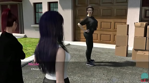 Aku Tergila-gila Pada Ibu Mertuaku Episode 21: Sang Mama Makin Menggoda – Maafkan Aku, Sayang