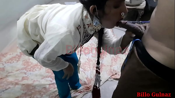 Pembantu India Ngesex Dan Nelen Sperma, Tuan Rumah Nikmatin Blowjob Dalam Audio Hindi