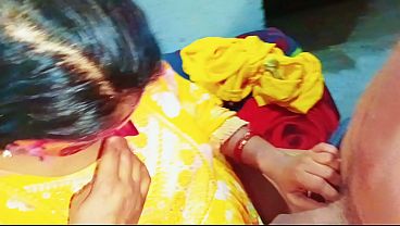 Bokep India Bhabhi Ketat Ngespoon Sampai Erangan Hindi-nya Kedengeran Jelas