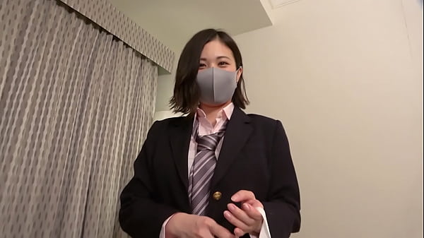 C県立jk爆乳パパ活 放課後ホテルで隠れた性欲炸裂フェラテク