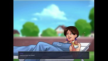 Suasana Memanas—ibu Tiri (18)