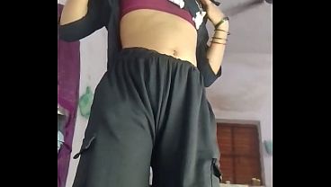 Bhabhi India Digoyang Keras Suaminya Dalam Posisi Cowgirl Dengan Suara Hindi Yang Panas