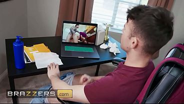 Jauh-jauh Dari Teman Sekamarku Yang Gila Seks, Jazz Sang Kuda Jantan / Brazzers / Masukkan Kode Xvpromo Di Situs Resmi Untuk Diskon