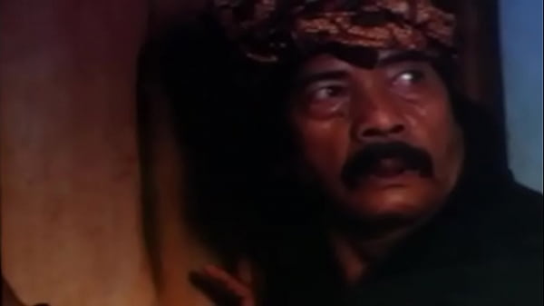 Adegan Panas Film Lawas Indonesia Yang Bikin Greget