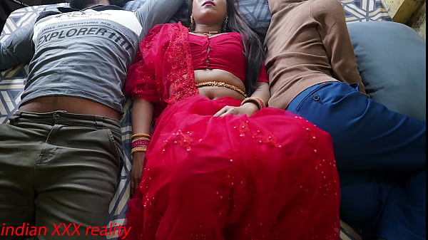 Gairah Terlarang Keluarga Tiri India Xxx