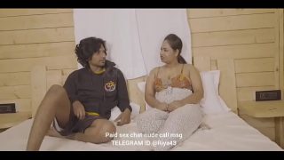 Istriku 2025: Film Pendek Hindi Versi Tak Sempurna