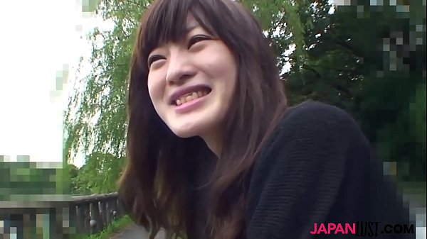 Gadis Jepang Aki Tajima Ditusuk Mentah-mentah Oleh Kontol Asia