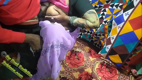 Desi Bhabhi Digebuki Keras Di Kamar Sama Pacar, Suara Erang Hindi Bikin Greget