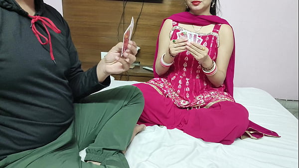 Bhai Ne Behan Ko Harane Ke Baad, Uski Ziddi Chudai Ki Bhookh Ko Gaand Mar Ke Roleplay Mein Badal Diya