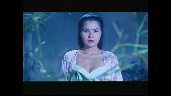 Cinta Purba Yang Membara