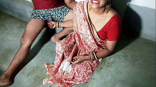 भाभी ने देवर को शादी से पहले ही सिखा दी सुहागरात की गर्मागर्म तैयारी!