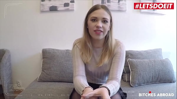Selvaggia, Pelacur Rusia Yang Dihajar Kontol Gede Saat Liburan – Letsdoeit