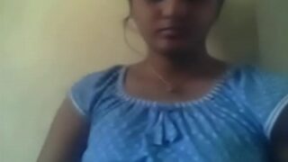 Gadis Bengali Pamer Aset Panas Di Live Cam