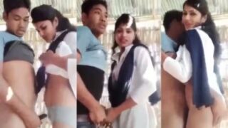Gadis India Menggila, Ngentot Pacar Nepal Di Asrama Mahasiswi
