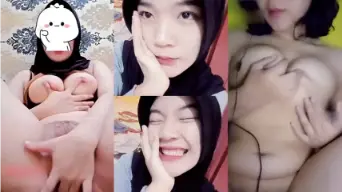 Kumpulan Video Jia Cantik Waktu Sma Lagi Mainin Memek Sampai Basah
