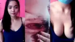 Live Streaming Sensual: Pamer Kontol Dan Payudara Montok