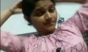 Mallu Aunty Ngeselin Pake Selfie Nakal