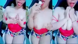 Maya Mimpi Basah, Godain Pascol Yang Kesepian
