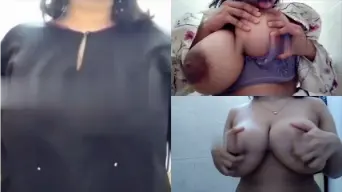 Montase Video Mesum Naynayy, Cewek Abg Tembem Yang Menggairahkan