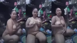 Ngentot Di Kamar Mandi, Gue Kirim Video Panas Buat Pacar