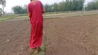 Pelacur Bhabhi Ngewe Tetangga Di Ladang – Ngentot Desi