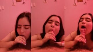 Pelacur Goa Mengulum Kliennya Dalam Video Mesum India Yang Bocor