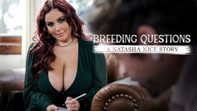 Sialan, Natasha Nice Lagi Kena Breeding Sama Lucky Fate, Bikin Makin Pengen Ngerasain