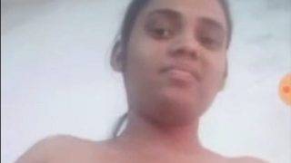 Video Call Bugil Cewek India Panas
