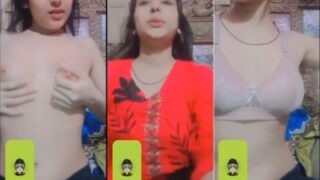 Video Call Panas Cewek 18 Tahun Bugil Dan Menggoda