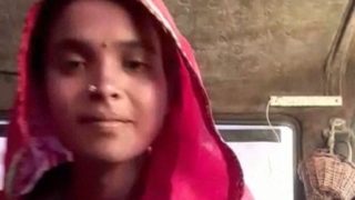 Video Desa India, Cewek Colmek Pake Terong