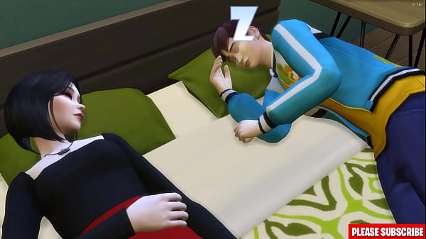 Kakak Tiri Jepang Ngewe Sama Adik Tirinya Yang Horny Untuk Pertama Kalinya