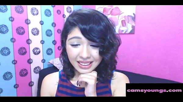 Asian Manis Menggoda Live Cam Porno Gratis