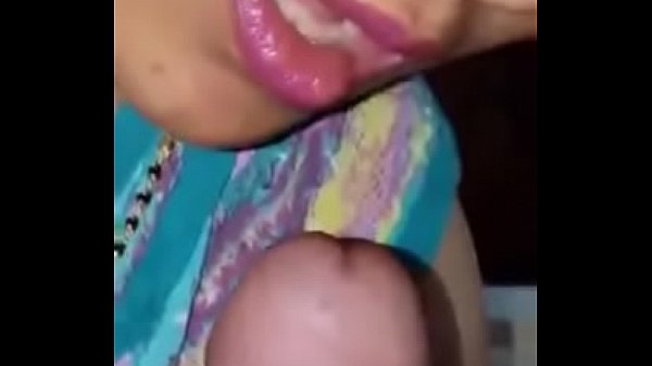 Malam Ini Suami Minta Di Blowjob, Suara Desah Hindi Bikin Makin Panas.