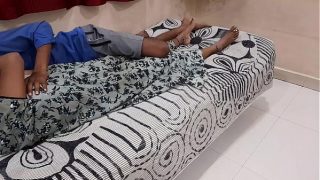 Ibu-ibu India Montok Diperkosa Suami Kurusnya, Suara Ngeces Penuh Nafsu – Full Hindi