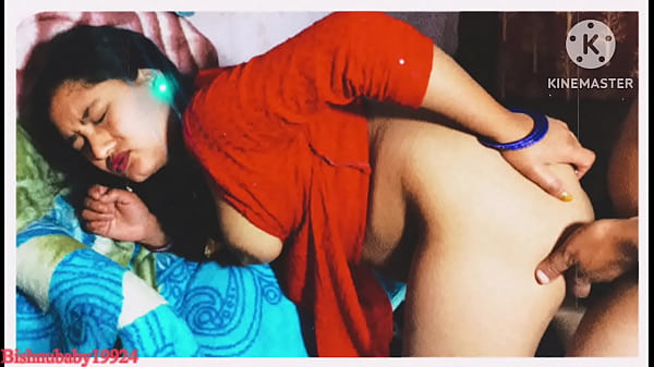Pacar Lagi Digenjot Gaya Desi Yang Bikin Makin Greget