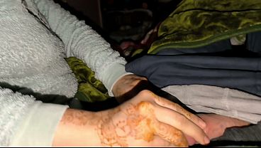 أول مرة أمارس الجنس الشرجي مع صديقتي الإماراتية من منظورها الحميم