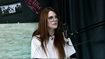 Batal Ngentot Sama Mamah, Terpaksa Batalin Janji Sama Temen Ganteng – Bella Ruiva (moai Tv)