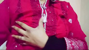 Desi Bhabi Ko Chod Ke Pani Nikal Diya, Hindi Audio Ke Saath Bas Ek Shabd: Chudai.