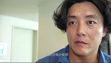 Korea – Ngencengin Jomblo – Pembantu Tua Yang Bikin Keringat Dingin