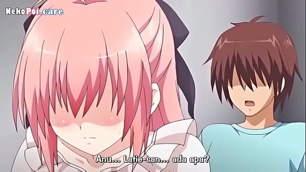 Hsll Episode 04 Sub Indo, Mulus Banget Bikin Ngaceng!