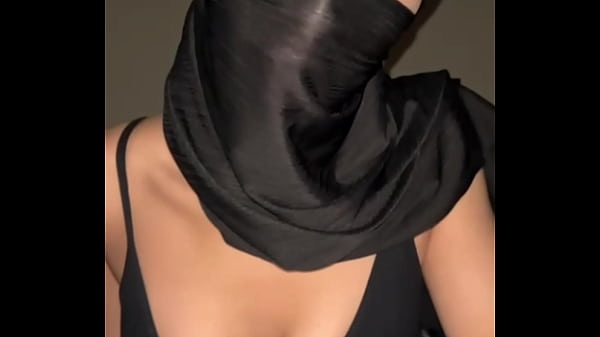 Arab, Muslim, Hijabo, Paling Montok Bikin Sange Berat