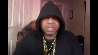 Gua Lebih Panas Dari Tmz Dan Youtube, Mr. Cunnlingus Si Bintang Porno Paling Gila, Ngomong Real Talk Yang Bikin Lo Ngaceng.